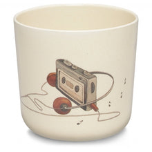 Load image into Gallery viewer, Konges Slojd Alphabet Cup A-Z
