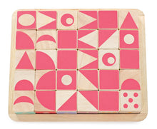 Load image into Gallery viewer, Le Toy Van ABC Wooden Blocks
