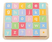 Load image into Gallery viewer, Le Toy Van ABC Wooden Blocks
