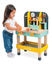 Load image into Gallery viewer, Le Toy Van Alex's Tool Bench
