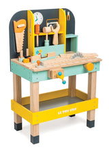 Load image into Gallery viewer, Le Toy Van Alex's Tool Bench
