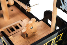 Load image into Gallery viewer, Le Toy Van Barbarossa Pirate Ship
