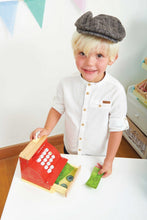 Load image into Gallery viewer, Le Toy Van Cash Register
