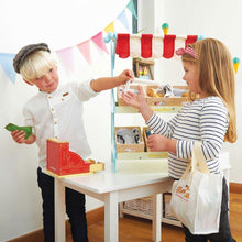 Load image into Gallery viewer, Le Toy Van Cash Register
