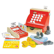 Load image into Gallery viewer, Le Toy Van Cash Register
