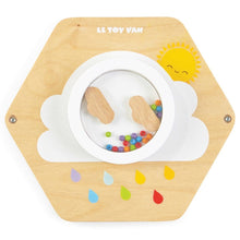 Load image into Gallery viewer, Le Toy Van Cloud Activity Tile
