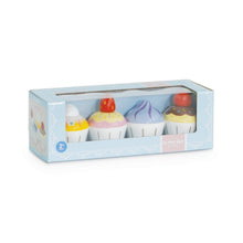 Load image into Gallery viewer, Le Toy Van Cupcakes
