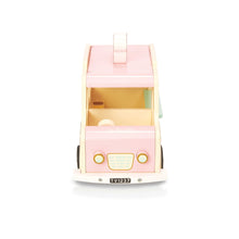 Load image into Gallery viewer, Le Toy Van Dolly Ice Cream Van
