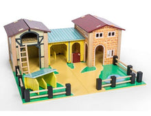Load image into Gallery viewer, Le Toy Van Farm - My Farmyard
