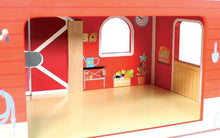 Load image into Gallery viewer, Le Toy Van Farm Red Barn
