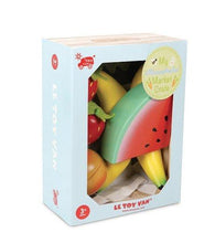 Load image into Gallery viewer, Le Toy Van Fruit Five-A-Day

