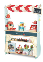 Load image into Gallery viewer, Le Toy Van Honeybake Shop and Cafe

