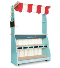 Load image into Gallery viewer, Le Toy Van Honeybake Shop and Cafe
