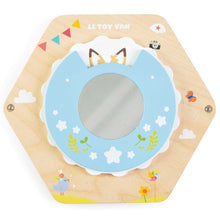 Load image into Gallery viewer, Le Toy Van Mirror Activity Tile
