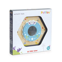 Load image into Gallery viewer, Le Toy Van Mirror Activity Tile
