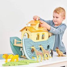 Load image into Gallery viewer, Le Toy Van Noah's Great Ark
