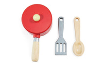Load image into Gallery viewer, Le Toy Van - Oven &amp; Hob Set in Blue
