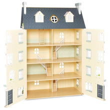 Load image into Gallery viewer, Le Toy Van Palace Dolls House
