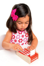 Load image into Gallery viewer, Le Toy Van Play Card Machine
