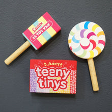 Load image into Gallery viewer, Le Toy Van - Sweet and Candy Pick 'n' Mix
