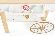 Load image into Gallery viewer, Le Toy Van Tea-Time Trolley

