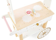 Load image into Gallery viewer, Le Toy Van Tea-Time Trolley
