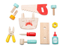 Load image into Gallery viewer, Le Toy Van Tool Box
