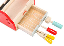 Load image into Gallery viewer, Le Toy Van Tool Box
