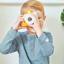 Load image into Gallery viewer, Le Toy Van Wood Camera
