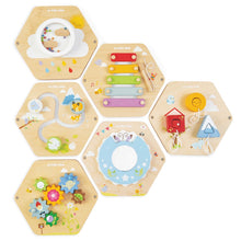 Load image into Gallery viewer, Le Toy Van Xylophone Activity Tile
