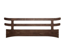 Load image into Gallery viewer, Leander Baby Cot - Walnut
