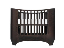 Load image into Gallery viewer, Leander Baby Cot - Walnut
