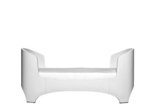 Load image into Gallery viewer, Leander Baby &amp; Junior Bed - White
