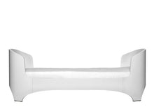 Load image into Gallery viewer, Leander Baby &amp; Junior Bed - White
