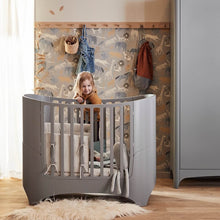 Load image into Gallery viewer, Leander Cot Bumper for Leander Classic Baby Cot
