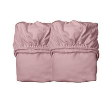 Load image into Gallery viewer, Leander Junior Bed Sheet 2 pack (100 x 140cm)
