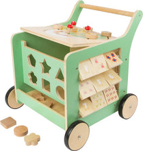 Load image into Gallery viewer, Legler Baby Walker "Move It!"
