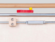 Load image into Gallery viewer, Legler Baby Walker "Move It!"
