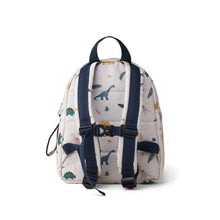 Load image into Gallery viewer, Liewood Allan Backpack in Dino mix
