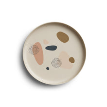 Load image into Gallery viewer, Liewood Bamboo Tableware giftset - Bubbly Sand
