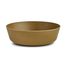 Load image into Gallery viewer, Liewood Bamboo Tableware giftset - Rabbit Olive Green
