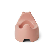 Load image into Gallery viewer, Liewood Jonathan Potty - Coral Blush
