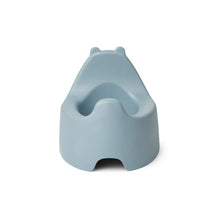 Load image into Gallery viewer, Liewood Jonathan Potty - Sea Blue

