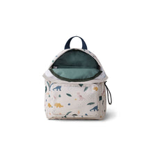 Load image into Gallery viewer, Liewood Saxo Mini Backpack in Dino mix
