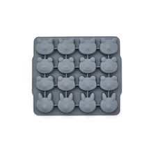 Load image into Gallery viewer, Liewood Sonny IceCube Tray 2 Pack - Blue Wave
