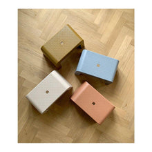 Load image into Gallery viewer, Liewood Ulla Step Stool - Olive Green
