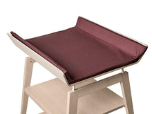Load image into Gallery viewer, Linea by Leander Changing Table in Beech
