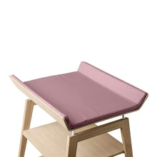 Load image into Gallery viewer, Linea by Leander Changing Table Mat (Various Colours)
