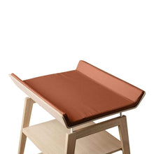 Load image into Gallery viewer, Linea by Leander Changing Table Mat (Various Colours)
