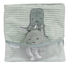 Load image into Gallery viewer, Little Dutch Activity Book in Ocean Mint
